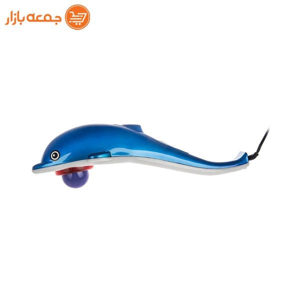 ماساژور دلفین