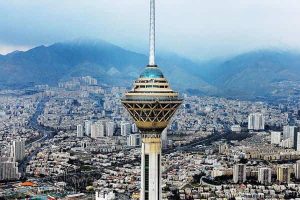 مکان های دیدنی تهران