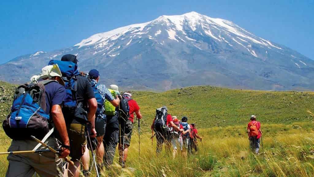همه چیز در مورد کوهنوردی همه چیز در مورد کوهنوردی