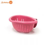 آبکش داخل ظرفشویی