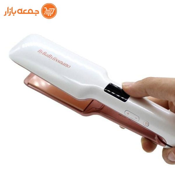 اتو مو بای بابیلیس نانو مدل ST-3888