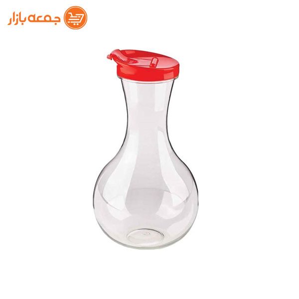 بطری حبابی 1.5 لیتری مانیا