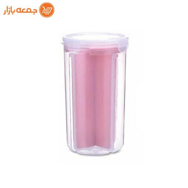 ظرف نگهدارنده حبوبات