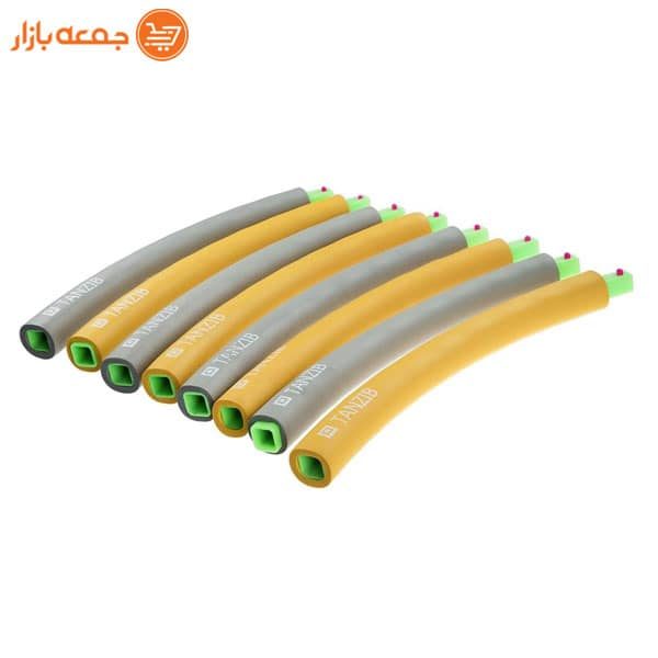 حلقه ایروبیک تن زیب
