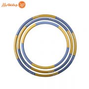 حلقه ایروبیک تن زیب