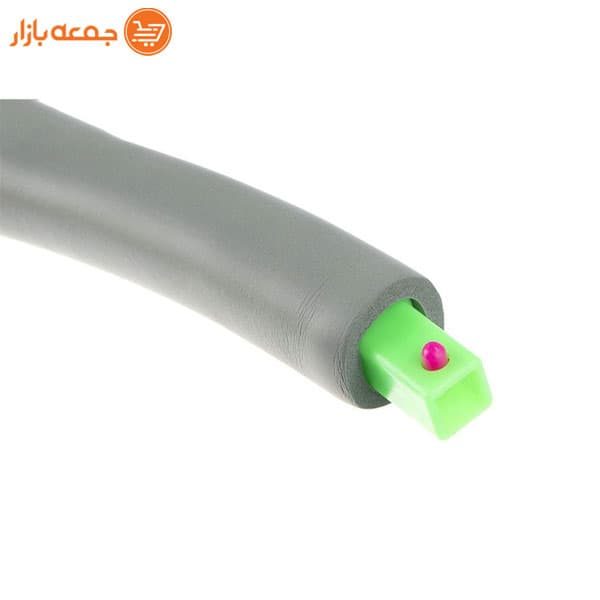 حلقه ایروبیک تن زیب