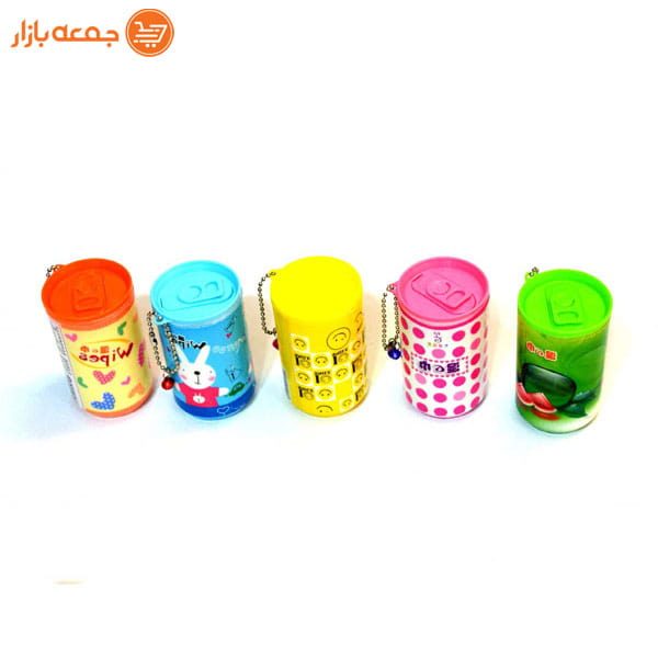 دستمال مرطوب فانتزی