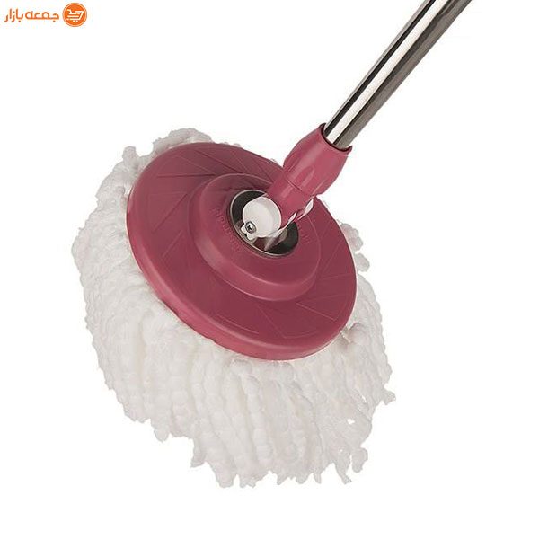 زمین شوی چرخشی 360 همارا