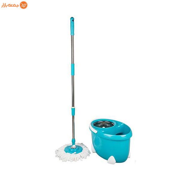 زمین شوی چرخشی 360 همارا