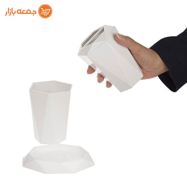 ست سرویس بهداشتی همارا