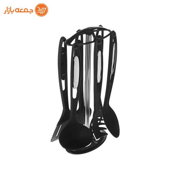 ست کفگیر و ملاقه نسوز پایون