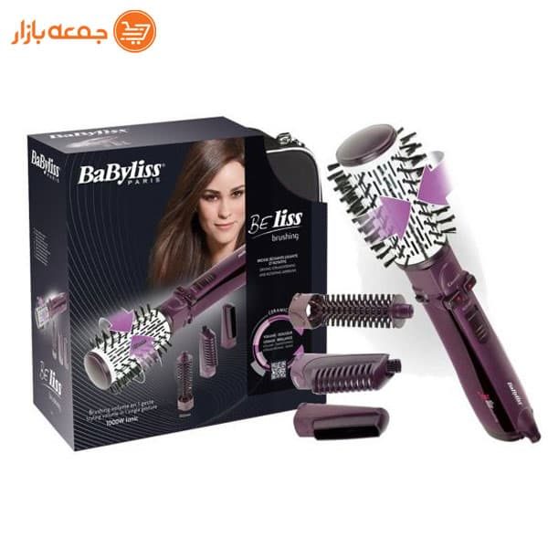 سشوار چرخشی بابلیس مدل 2736E