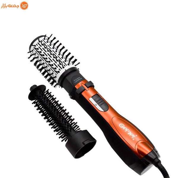 سشوار چرخشی جیمی مدلGM4828