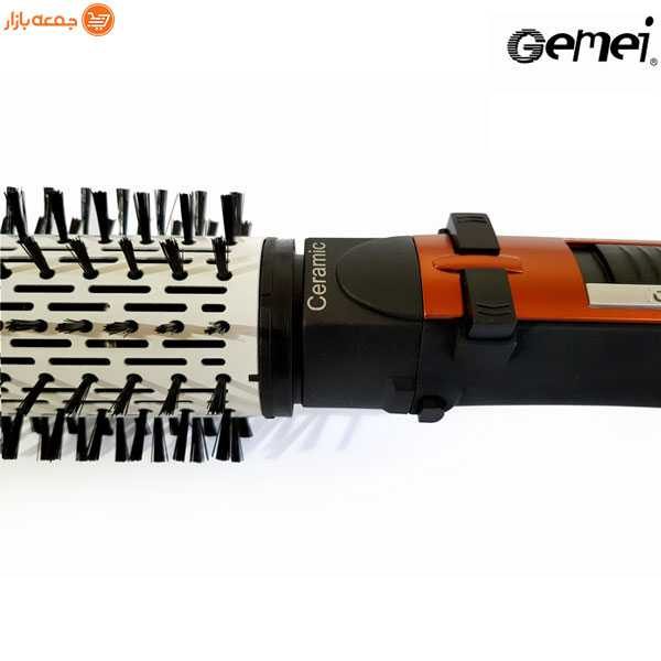 سشوار چرخشی جیمی مدلGM4828