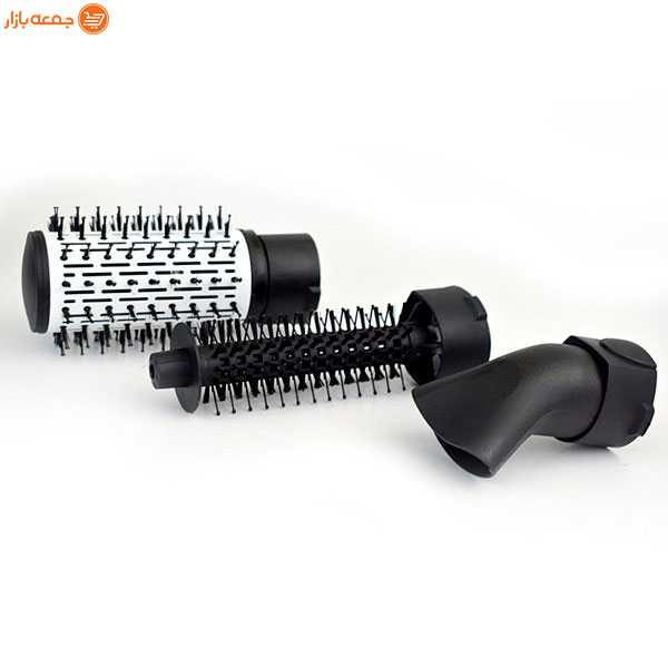 سشوار چرخشی جیمی مدلGM4828