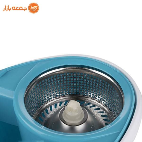 سطل و طی چرخشی همارا