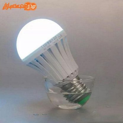 لامپ LED اضطراری