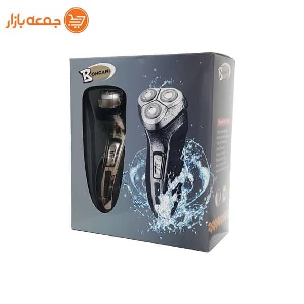 ریش تراش شارژی