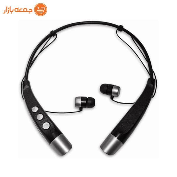 هدفون بی سیم مدل KBP-500S