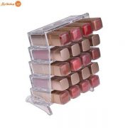استند رژ لب پایه دار