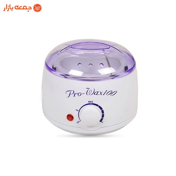 دستگاه موم داغ کن