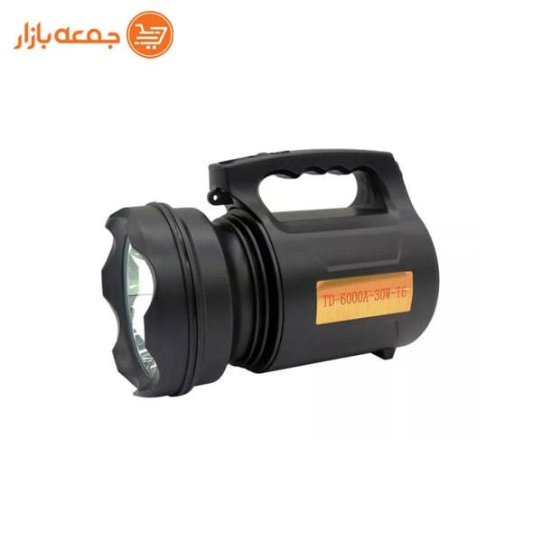 نورافکن دستی