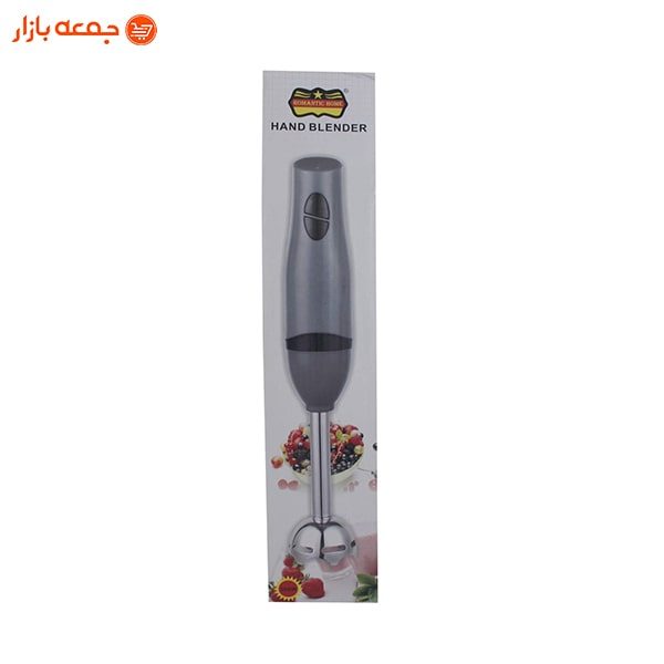 گوشت کوب برقی رومانتیک هوم
