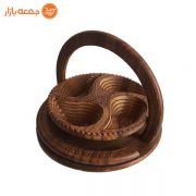 آجیل خوری