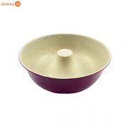 قالب کیک شیفون دار