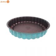 قالب کیک گنگره ای
