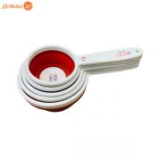 پیمانه اندازه گیری تاشو