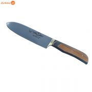 چاقو قصابی دسته زنجان