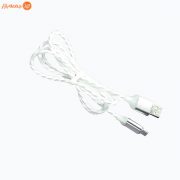 کابل شارژ اندروید چراغ دار