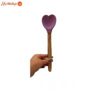 کفگیر نسوز سیلیکونی
