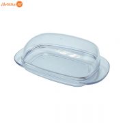 ظرف کره خوری آکرولیک درب دار