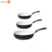 ماهیتابه 3 عددی فکو