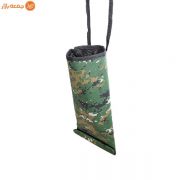 کیسه زباله خودرو مدل ارتشی