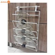 استند درب قابلمه کالامان