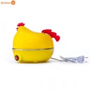 تخم مرغ پز برقی طرح مرغ