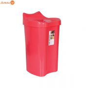 صندلی باکس تک پلاستیک سایز بزرگ
