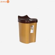 صندلی باکس تک پلاستیک سایز متوسط