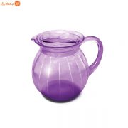 پارچ گرد نشکن مانیا مدل خمره ای