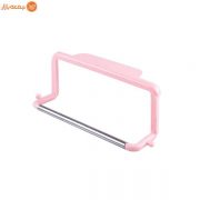 آویز حوله و نایلون کابینتی