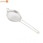 صافی چای دسته دار بزرگ