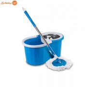 طی زمین شوی چرخشی magic mop