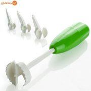 ابزار تخلیه میوه و سبزیجات