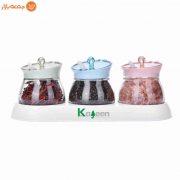 جا ادویه 7 پارچه کاجین