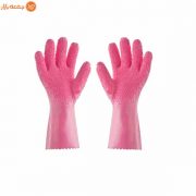 دستکش پوست گیری میوه و سبزیجات