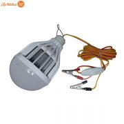 چراغ سیار خودرو