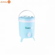 کلمن پایه دار 6 لیتری کاجین